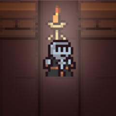 Light Ahead: Dungeon Run app icon