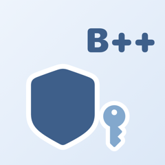 Vault app icon