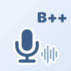 Voice Recorder app icon